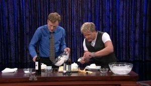 Poster for Gordon Ramsay, B.J. Novak, Willard Wigan