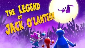 Poster for The Legend of Jack O'Lantern