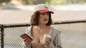 Poster for Block Her