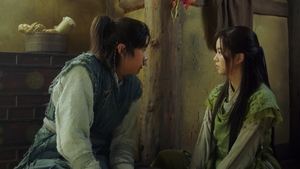 Poster for Episode 5
