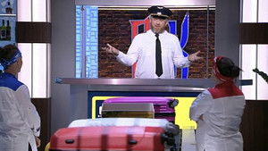 Poster for Episode 4