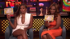 Poster for Eva Marcille & Dr. Heavenly Kimes