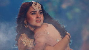 Poster for Raghu and Prathna's Confrontation