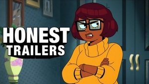 Poster for Velma