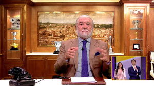 Poster for Episode 15