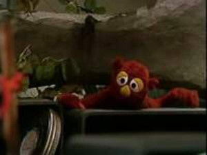 Poster for Episode 8