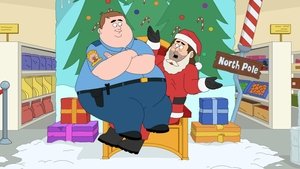 Poster for Christmas in Paradise