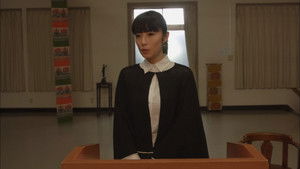 Poster for Episode 8