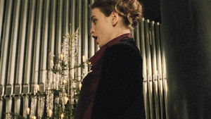 Poster for Christmas Wolves