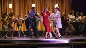 Poster for A Little Song and Dance