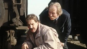 Poster for Blood trail