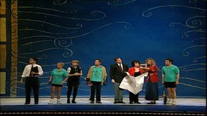 Poster for Royal Variety Performance