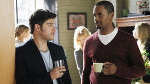 Poster for The Quicksand Girlfriend