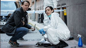 Poster for Death in Samarra Poster for Death in Samarra