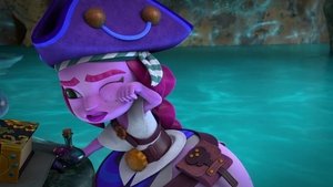 Poster for Nacho Supreme Poster for Nacho Supreme