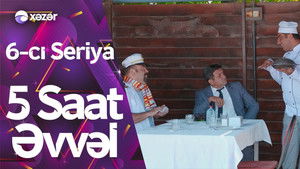 Poster for Episode 6