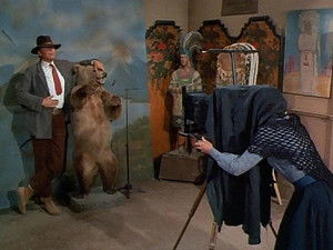 Poster for Under a Dark Star