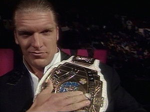 Poster for Raw - Dec. 09, 1996