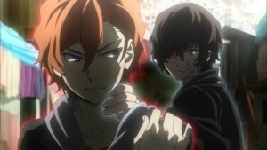 Poster for Dazai, Chuuya, Fifteen Years Old
