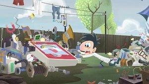 Poster for Junk in the Trunk
