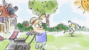 Poster for Episode 14