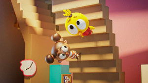 Poster for Episode 3