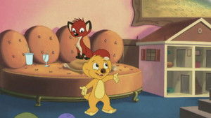 Poster for Episode 3 Poster for Episode 3