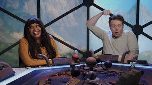 Poster for A Change of Plan