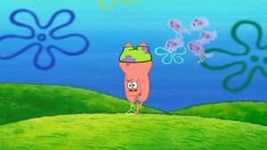 Poster for What if SpongeBob Was Gone? (Patrick)