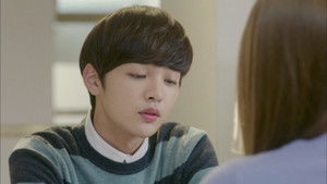 Poster for Episode 9