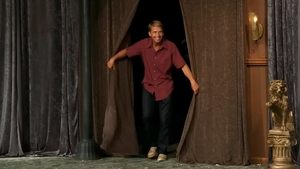 Poster for Stacey Dash; Jack McBrayer