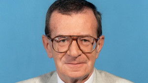 Poster for Episode 6