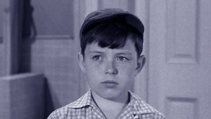 Poster for Beaver Says Good-bye