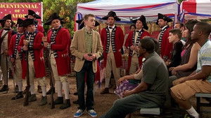 Poster for The Battle of Seaford Hill Poster for The Battle of Seaford Hill