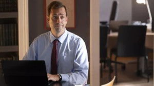 Poster for Episode 9 Poster for Episode 9