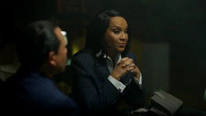 Poster for It All Comes Down to This...