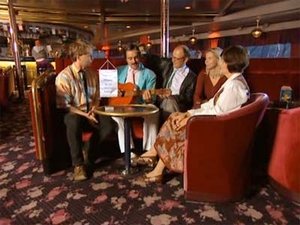 Poster for Episode 2