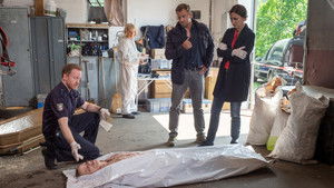 Poster for Episode 15