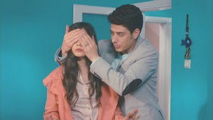 Poster for Episode 16