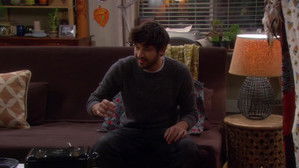 Poster for Buffalo Bill Day