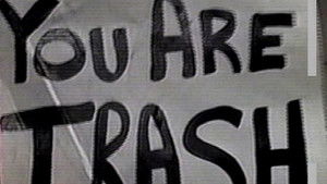 Poster for ECW Hardcore TV - Apr. 03, 1999