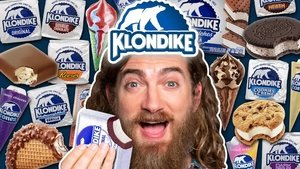 Poster for We Tried EVERY Klondike Bar Flavor