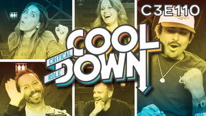 Poster for Campaign 3 Episode 110