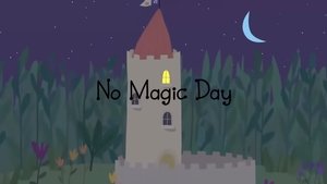 Poster for No Magic Day