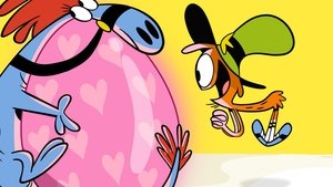 Poster for The Egg