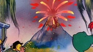 Poster for Volcanoes