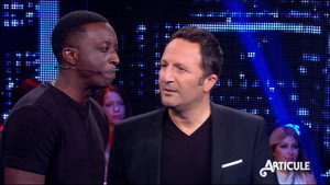 Poster for Episode 4