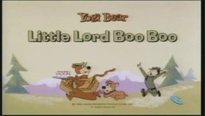 Poster for Little Lord Boo Boo