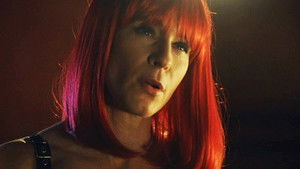 Poster for Passion and Handcuffs (1)