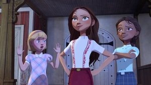 Poster for The Neighs Have It Poster for The Neighs Have It